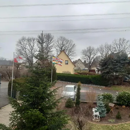 Vendégház Pension-eula 3*