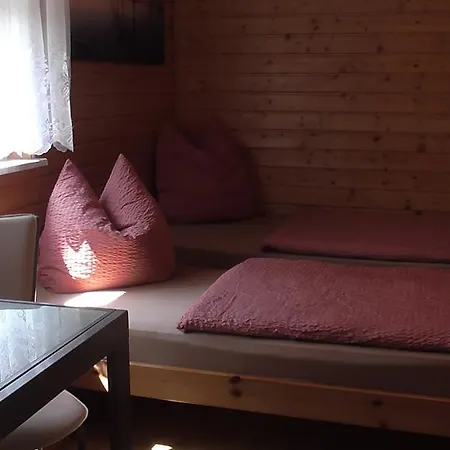 Pension-eula 보르나