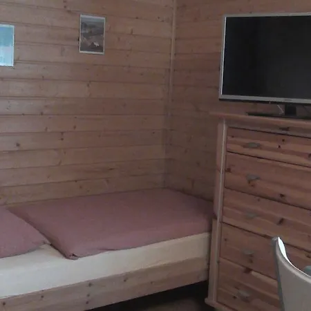 게스트하우스 Pension-eula 3*