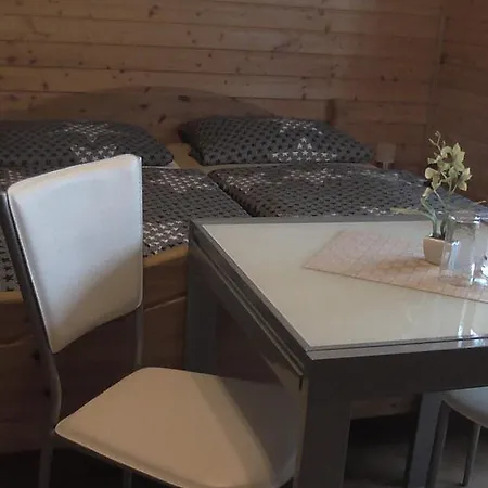 Pension-eula 게스트하우스 3*