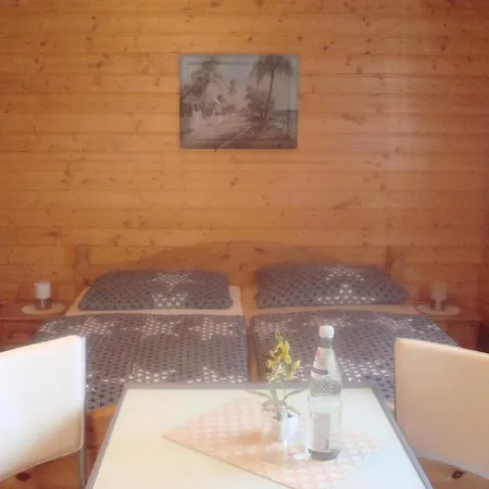 Pension-eula Borna