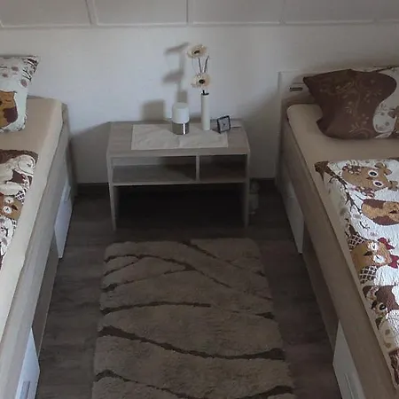 Pension-eula 게스트하우스