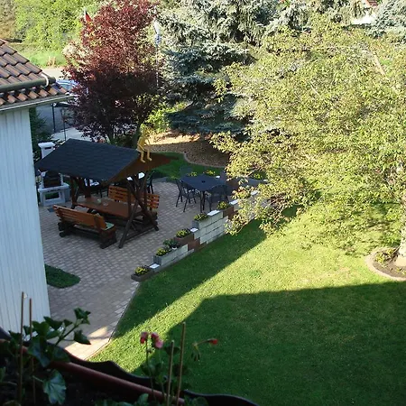 Pension-eula 3* Borna