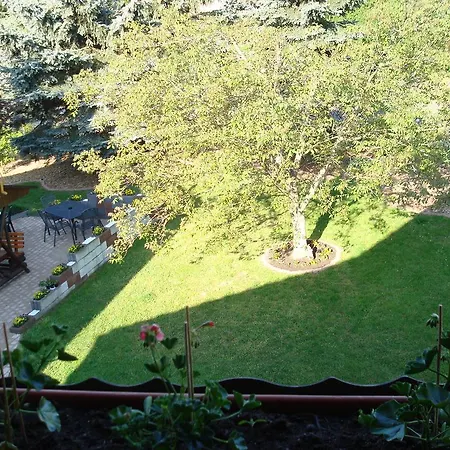 Vendégház Pension-eula