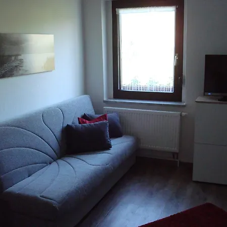 Pension-eula 게스트하우스 보르나