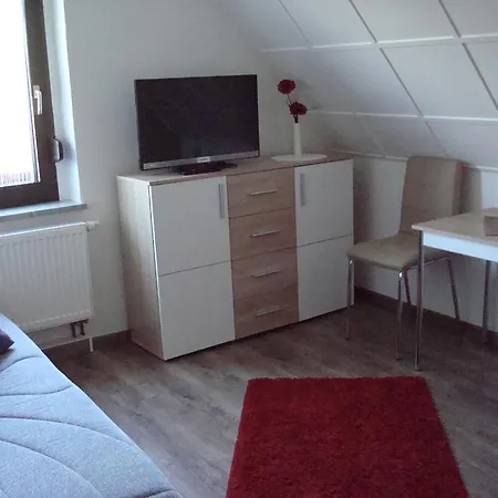 Pension-eula 게스트하우스