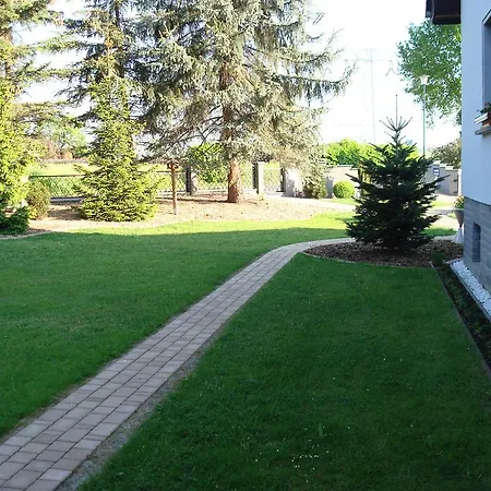 Pension-eula 3* Borna