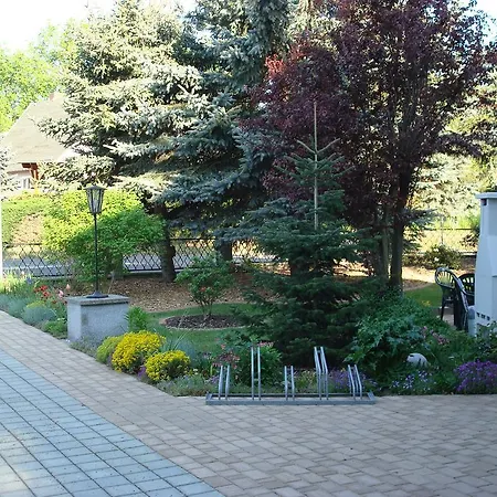 Vendégház Pension-eula