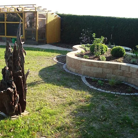 Pension-eula 보르나