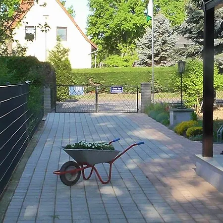 Pension-eula 게스트하우스 3*