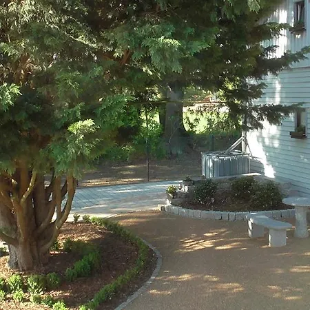 게스트하우스 Pension-eula