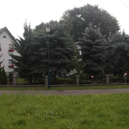 Vendégház Pension-eula 3*