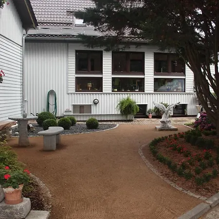 Pension-eula Vendégház 3*