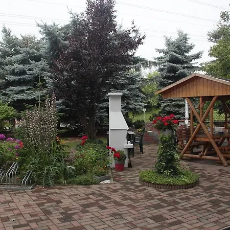 Pension-eula 게스트하우스