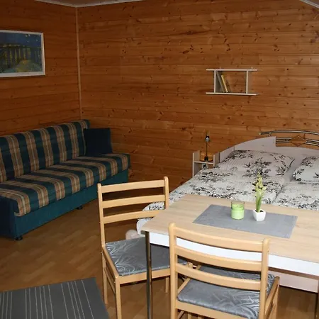Guest house Pension-eula