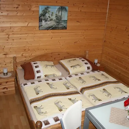 게스트하우스 Pension-eula