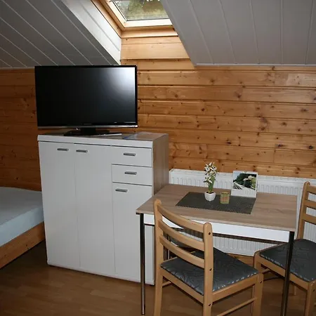 Pension-eula 보르나