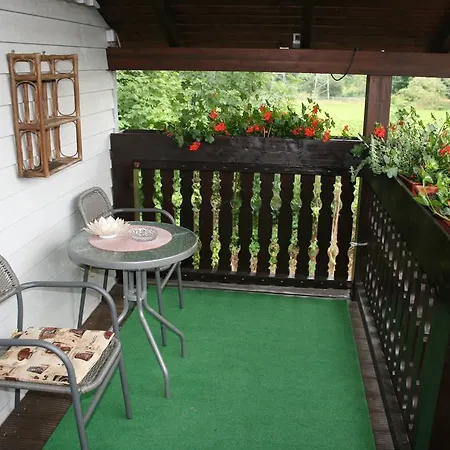 Pension-eula 게스트하우스