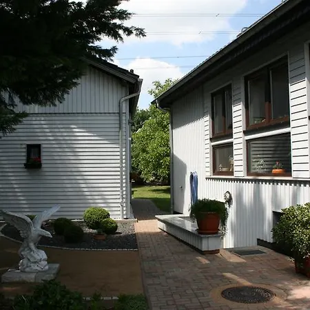 Pension-eula 3* 보르나