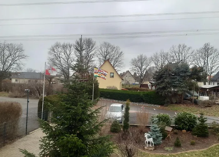 Vendégház Pension-eula 3*