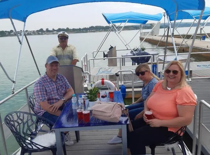 Guest house Pension-eula