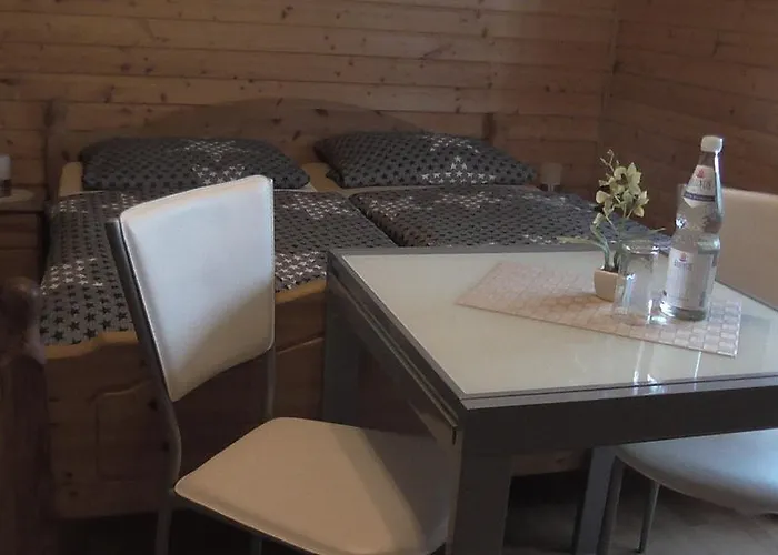 Pension-eula Guest house 3*