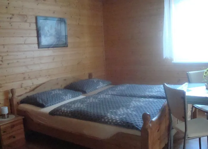 Guest house Pension-eula 3*