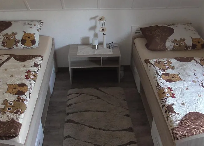 Pension-eula Guest house