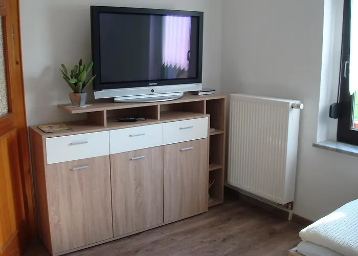 Pension-eula Guest house 3*