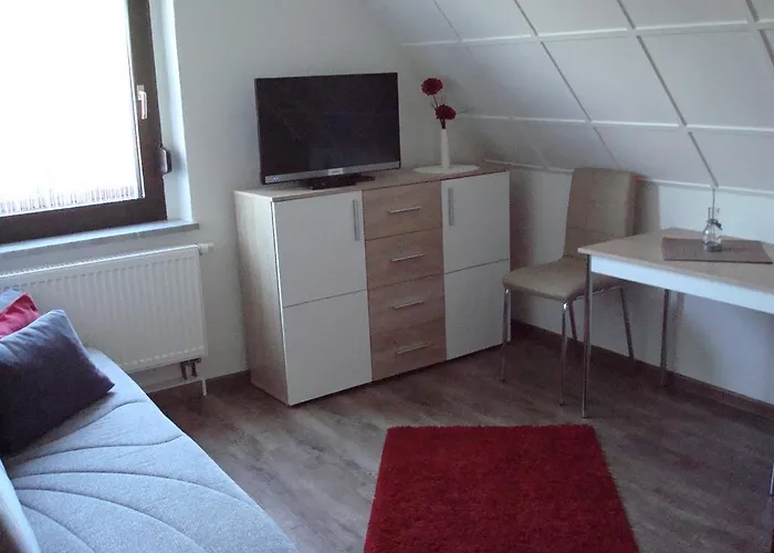 Pension-eula Guest house