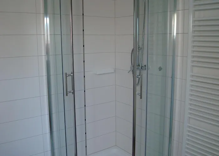 Guest house Pension-eula 3*