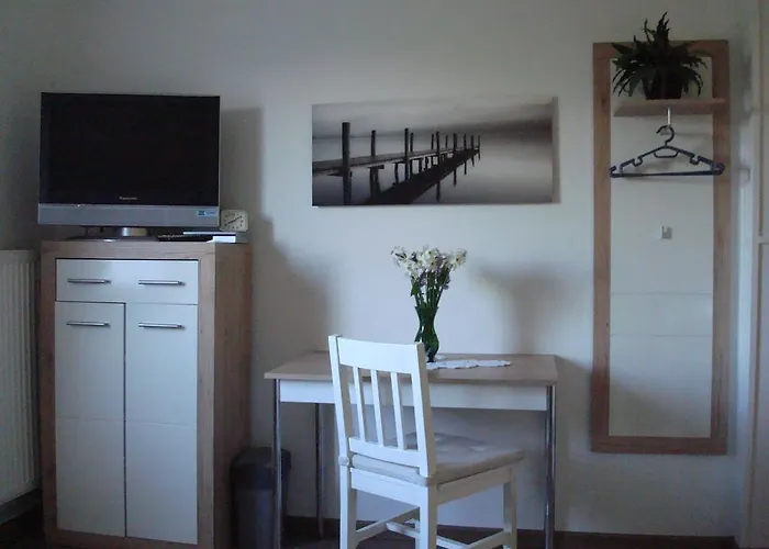 Guest house Pension-eula Borna