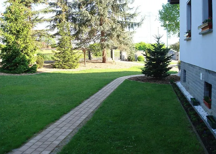 Pension-eula 3* Borna