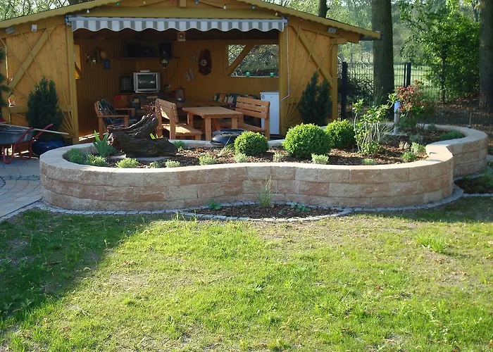 Pension-eula Guest house