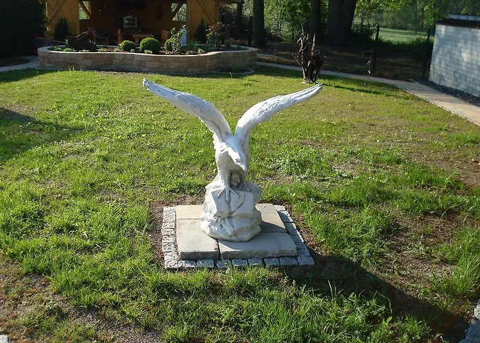 Vendégház Pension-eula 3*