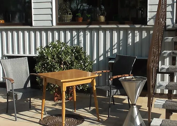 Guest house Pension-eula 3*