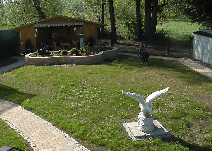 Pension-eula 3* Borna