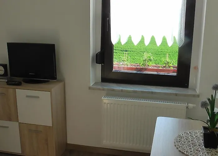 Pension-eula Guest house