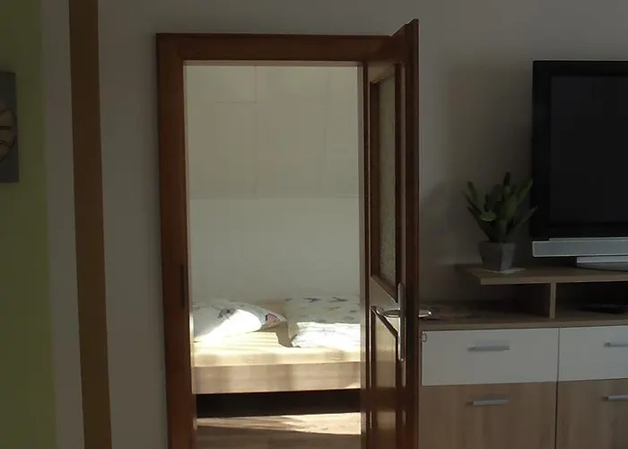 Pension-eula Guest house 3*