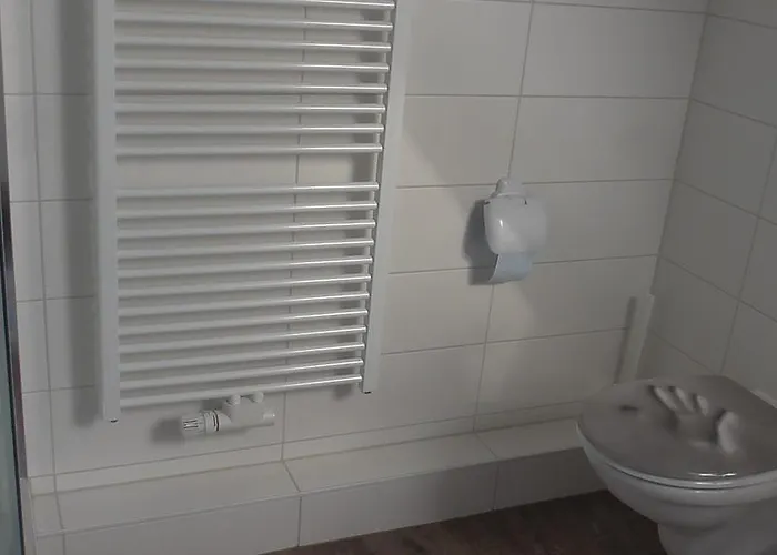 Guest house Pension-eula Borna