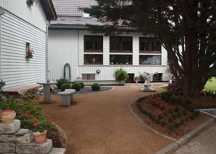 Pension-eula Guest house 3*