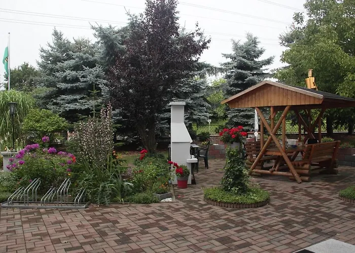 Pension-eula Guest house