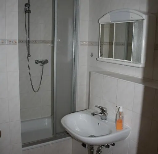 Pension-eula Guest house 3*