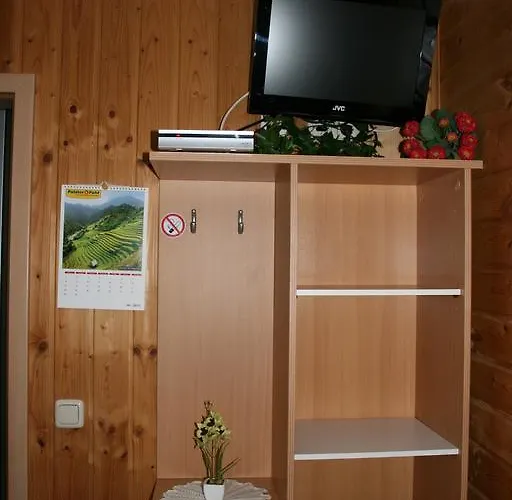 Guest house Pension-eula