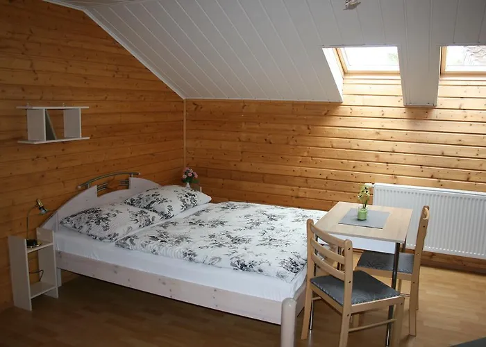 Vendégház Pension-eula 3*