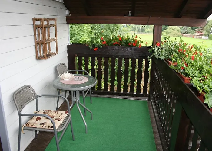 Pension-eula Guest house