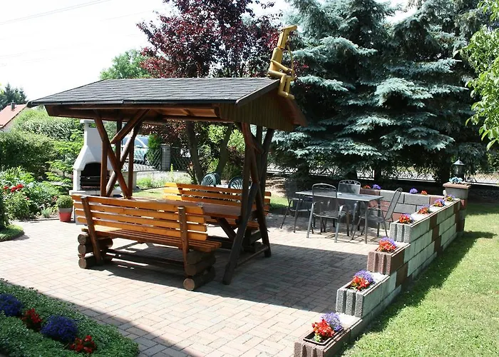 Vendégház Pension-eula 3*