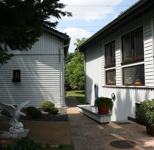 Pension-eula 3* Borna